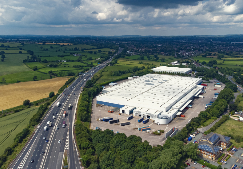 Technische Due Diligence zur Prüfung von Anlaufoptionen bei der Erweiterung von Industrieproduktion und Logistikdienstleistungen. Bewertung von Grundstücken oder Gebäuden für den Bedarf Ihrer Projekte.